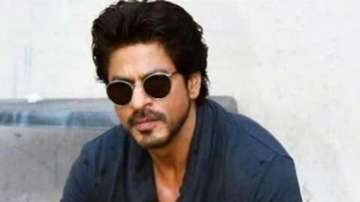 Shah Rukh Khan to produce horror series for Netflix