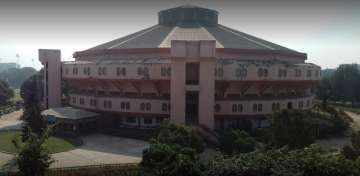 Jawaharlal Nehru Indoor Stadium, Cuttack