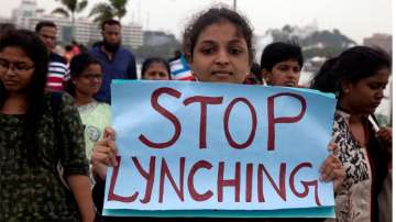 In case of mob lynching, The Rajasthan Protection from Lynching Bill, 2019 proposes life-term and fine up to Rs 5,00,000.