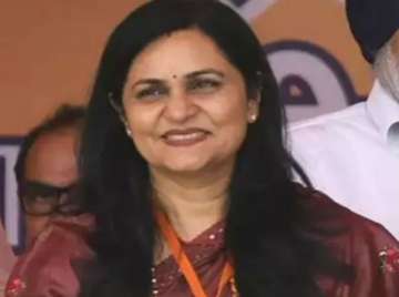 BJP MP Sunita Duggal