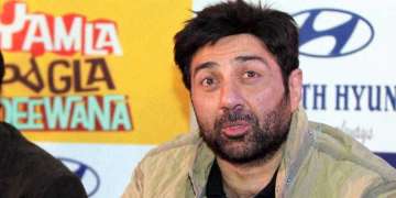Sunny Deol issued a statement over appointing his ‘representative’ for the Gurdaspur constituency, c