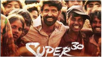 Super 30 Box Office Collection Day 9: Hrithik Roshan's film all set to hit century, earns Rs 88.90 crore