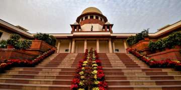 Supreme Court of India