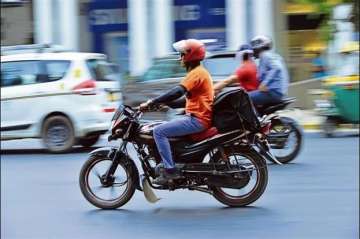 22-year-old Swiggy delivery boy chased, thrashed by gang of 10 in Bangalore/ File Pic