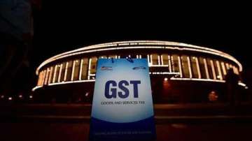 No GST invoice required if goods taken abroad for exhibition are brought back in 6 months