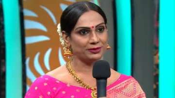 Bigg Boss Telugu Season 3: Meet transwoman Tamanna Simhadr, the first wildcard contestant of the sho