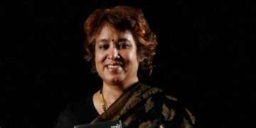 taslima nasreen 
