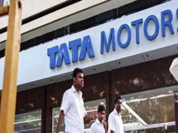 Tata Motors