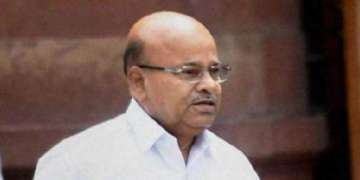 Constitution's Articles 370, 35A will be scrapped by Modi govt: Thaawarchand Gehlot