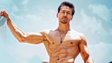 Tiger Shroff in esteemed bracket of iconic Bruce Lee and Jackie Chan