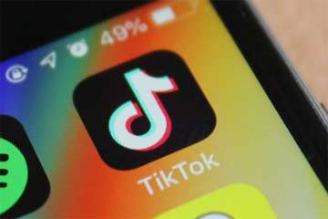 Telangana office employees shifted over TikTok videos