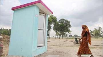 360px x 200px - Over lakh in Bihar await reimbursement for building toilets | India News â€“  India TV