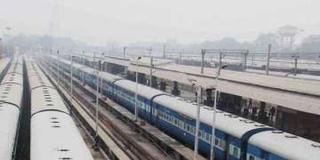  Indo nepal railway line 