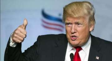 Quotas on Uranium imports will not be imposed: US President Donald Trump 