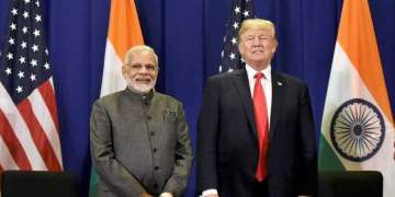 India, US officials to meet on Friday to discuss trade issues