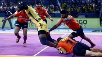 Pro Kabaddi League 2019 Live Streaming