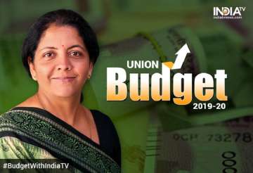 Budget 2019 