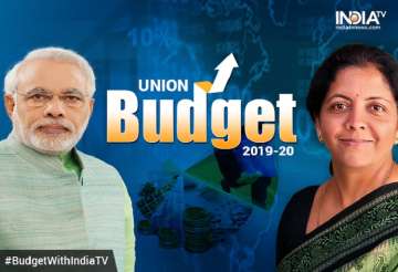 Budget 2019 LIVE Stream: When and where to watch Union Budget 2019 India