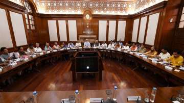 Cabinet approves bill to scrap 58 redundant laws