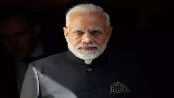 PM Narendra Modi world's most admired Indian of 2019