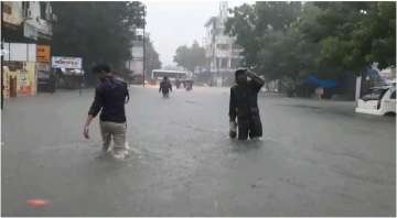 Gujarat Monsoon