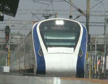 Vande Bharat Express