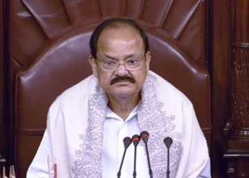 Government passing bills 'hurriedly', 17 parties tell Rajya Sabha Chairman