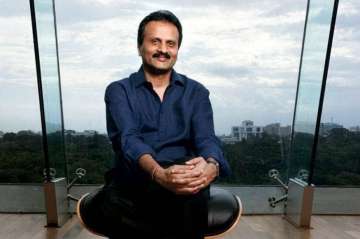 CCD founder and SM Krishna's son-in-law VG Siddhartha found dead