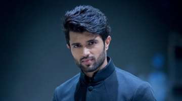 Vijay Deverakonda