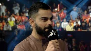 virat kohli pro kabaddi