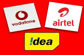DCC approves Rs 3,050 cr penalty on Airtel, Vodafone Idea