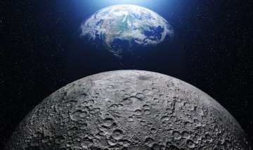 Moon formed 50 million years after solar system, study reveals startling facts