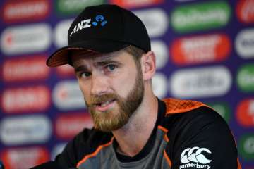 2019 World Cup | Rohit Sharma has been the stand-out batter in the tournament: Kane Williamson