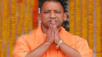 251-metre tall Lord Ram statue to be installed in Ayodhya: Yogi Adityanath