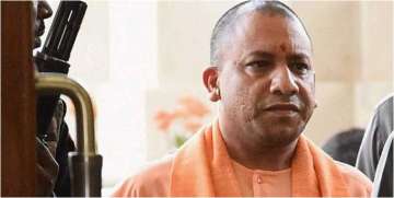 CM Yogi Adityanath suspends 8 officials over increasing cow deaths 