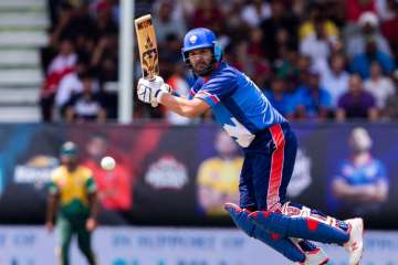 Global T20 League, Toronto Nationals vs Edmonton Royals: When and Where to watch Toronto vs Edmonton