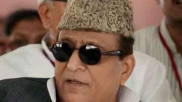 Maulana Jauhar University case: Troubles pile up for Azam Khan, gets fined Rs 3.27 crore