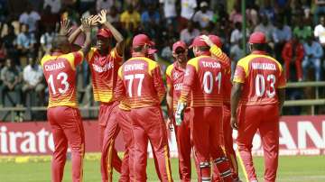 Zimbabwe cricket