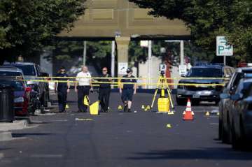 US Mass Shooting: Two shooting incidents in 24 hours leave USA shocked; 29 dead 
