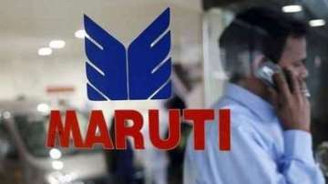 Maruti Suzuki to cut its production