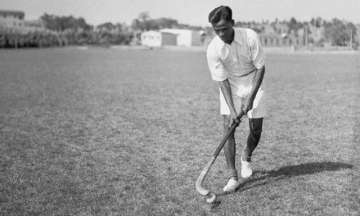 Will not beg Bharat Ratna for my father: Dhyan Chand's son