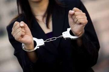 Woman held for duping parents on pretext of school admissions
