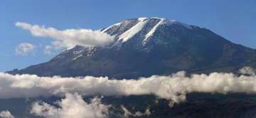 7 Indian girl students set to capture Mt Kilimanjaro