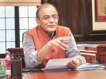 Bar lost 'eminent jurist', 'legal luminary': Lawyers' bodies on Arun Jaitley's demise