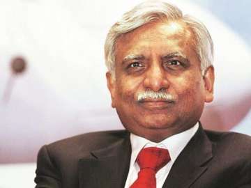 Naresh Goyal created tax evading schemes to siphon off funds abroad: ED
