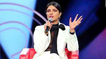 Priyanka Chopra retains right to speak in personal capacity: UN