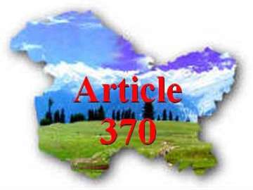 7 things that will change after revoking of Article 370 in Jammu and Kashmir
