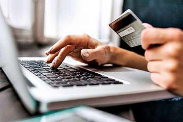 Online banking fraud alert