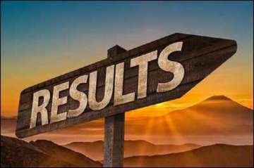 UPSC Engineering Service (Main) 2019 result