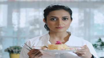 Divyanka Tripathi reveals how she felt after chopping hair for Coldd Lassi Aur Chicken Masala